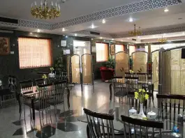عکس هتل ملل در محله چرخاب اصفهان 4