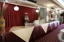 عکس هتل ملل در محله چرخاب اصفهان 6