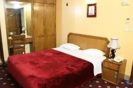 عکس هتل ملل در محله چرخاب اصفهان 9