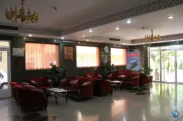 عکس هتل ملل در محله چرخاب اصفهان 10