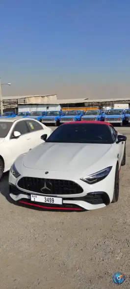 عکس پارکینگ چیتگر تهران 1