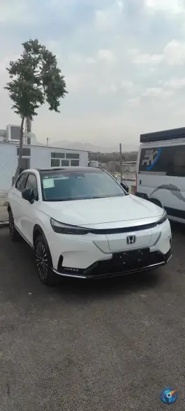 عکس پارکینگ چیتگر تهران 4
