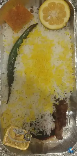 عکس کبابخانه دوزلی شعبه مرکزی در شمس آباد تهران 4