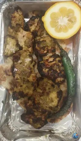 عکس کبابخانه دوزلی شعبه مرکزی در شمس آباد تهران 5