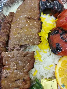 عکس کبابخانه دوزلی شعبه مرکزی در شمس آباد تهران 6