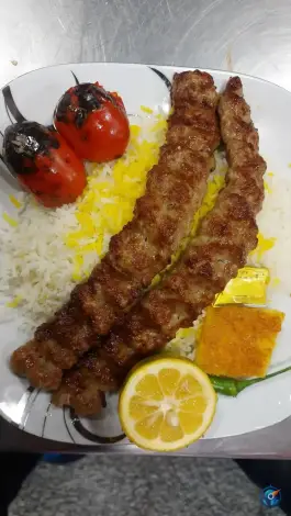 عکس کبابخانه دوزلی شعبه مرکزی در شمس آباد تهران 8