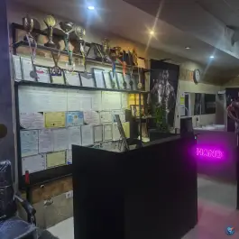 عکس باشگاه ورزشی سهند در محله فرهنگیان مشهد 2