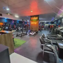عکس باشگاه ورزشی سهند در محله فرهنگیان مشهد 3