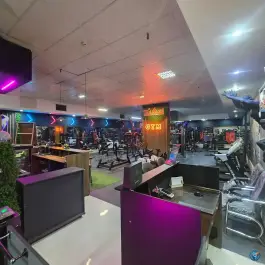 عکس باشگاه ورزشی سهند در محله فرهنگیان مشهد 4