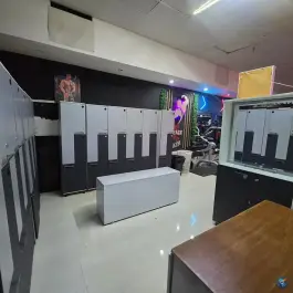 عکس باشگاه ورزشی سهند در محله فرهنگیان مشهد 6