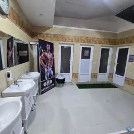 عکس باشگاه ورزشی سهند در محله فرهنگیان مشهد 7