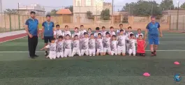 عکس چمن مصنوعی و ورزشگاه چهچهه در جاده شیر حصار مشهد 4