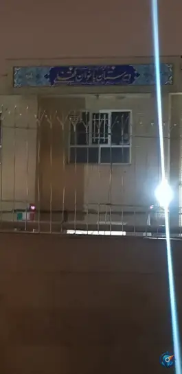 عکس دبیرستان نمونه دولتی بانوان قفلی در محله ولیعصر مشهد 2