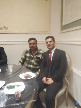 عکس تالار رستوران گلچین بلوار توس مشهد 9