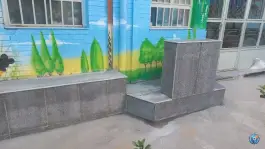 عکس دبستان سزاوار رحمت در محله نوغان مشهد 3