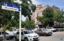 عکس داروخانه دامپزشکی دکتر ابراهیمی، شهرک امام هادی مشهد 1