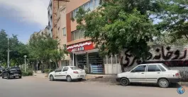 عکس داروخانه دامپزشکی دکتر ابراهیمی، شهرک امام هادی مشهد 2