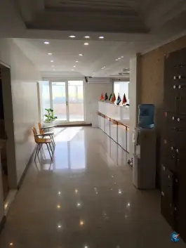 عکس آموزشگاه زبان ملل در محله ابوذر تهران 2