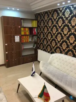 عکس آموزشگاه زبان ملل در محله ابوذر تهران 3