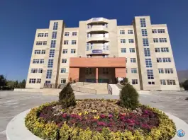 دانشکده جدید فنی و مهندسی، نبوت، کرج