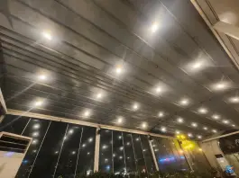 عکس کافه رستوران اپیکور در شهرک غرب تهران 2