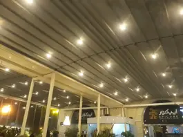 عکس کافه رستوران اپیکور در شهرک غرب تهران 4