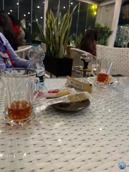 عکس کافه رستوران اپیکور در شهرک غرب تهران 5