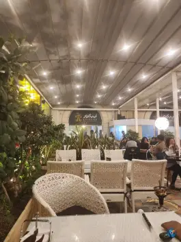 عکس کافه رستوران اپیکور در شهرک غرب تهران 7