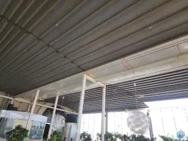 عکس کافه رستوران اپیکور در شهرک غرب تهران 9