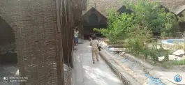 عکس کافه رستوران VIP همایون در حافظ و ساغروان مشهد 8