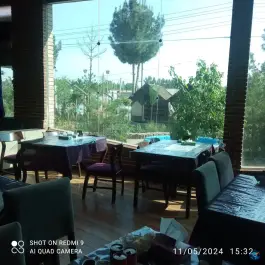 عکس کافه رستوران VIP همایون در حافظ و ساغروان مشهد 10