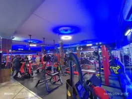 عکس باشگاه بدنسازی ام تی در بلوار شهید فکوری مشهد 2