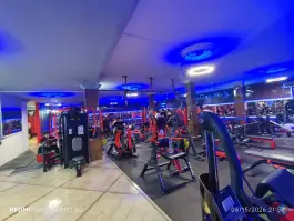 عکس باشگاه بدنسازی ام تی در بلوار شهید فکوری مشهد 3