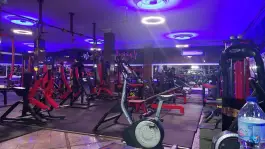 عکس باشگاه بدنسازی ام تی در بلوار شهید فکوری مشهد 4