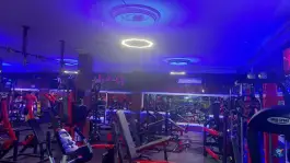 عکس باشگاه بدنسازی ام تی در بلوار شهید فکوری مشهد 5