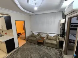 هتل شوشتری در محله امام رضا مشهد