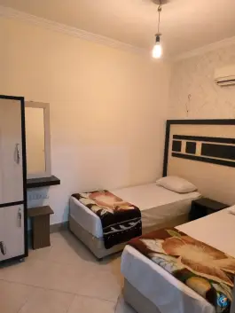 عکس هتل شوشتری در محله امام رضا مشهد 2