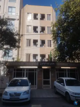 عکس هتل شوشتری در محله امام رضا مشهد 4
