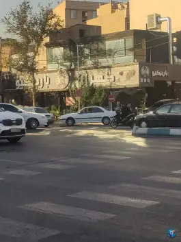 طهران باربیکیو در محله تهران ویلا تهران