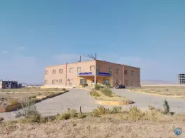عکس دانشگاه علمی کاربردی نهبندان 2