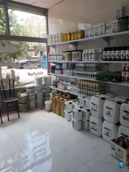 عکس داروخانه گیاه پزشکی شهریار، باهنر شمالی، مشگین شهر 3