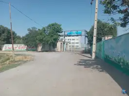 هنرستان کشاورزی شهید باهنر اردبیل