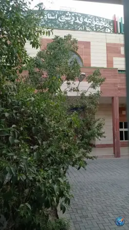 مجموعه استخر و سونای یادآوران در یاخجی آباد تهران