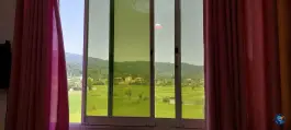 عکس هتل آرام ماسوله فومن 5