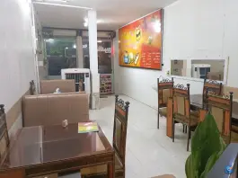 عکس فست فود پاسارگاد در محله اراضی بهداری قم 2