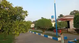 عکس های هتل پارمیس، جاده پلاژ، ساری