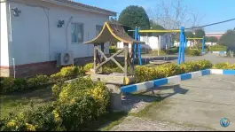 عکس هتل پارمیس، جاده پلاژ، ساری 3