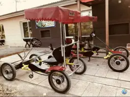 عکس هتل پارمیس، جاده پلاژ، ساری 4