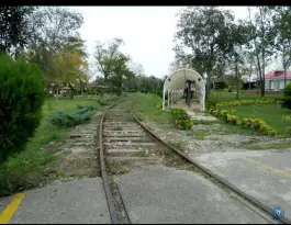 عکس هتل پارمیس، جاده پلاژ، ساری 8