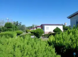 عکس هتل پارمیس، جاده پلاژ، ساری 9